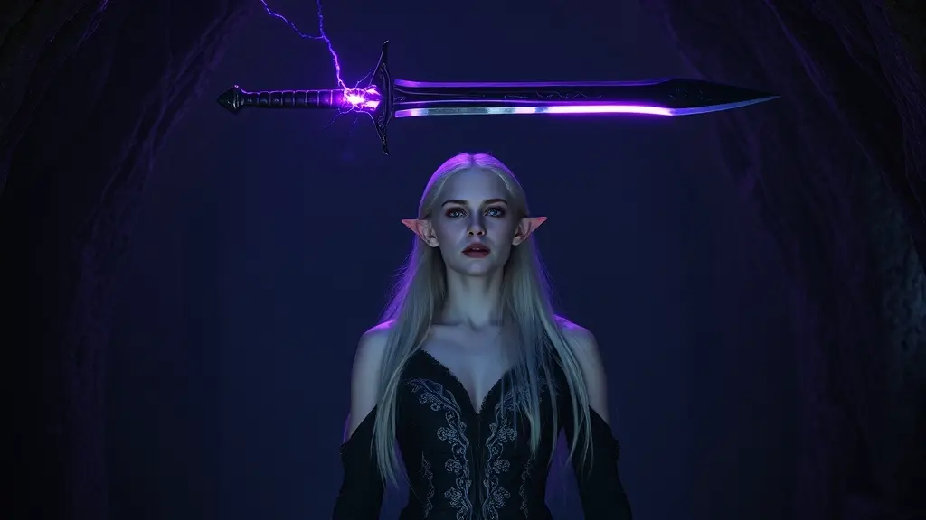 Nath'Valar Despierta